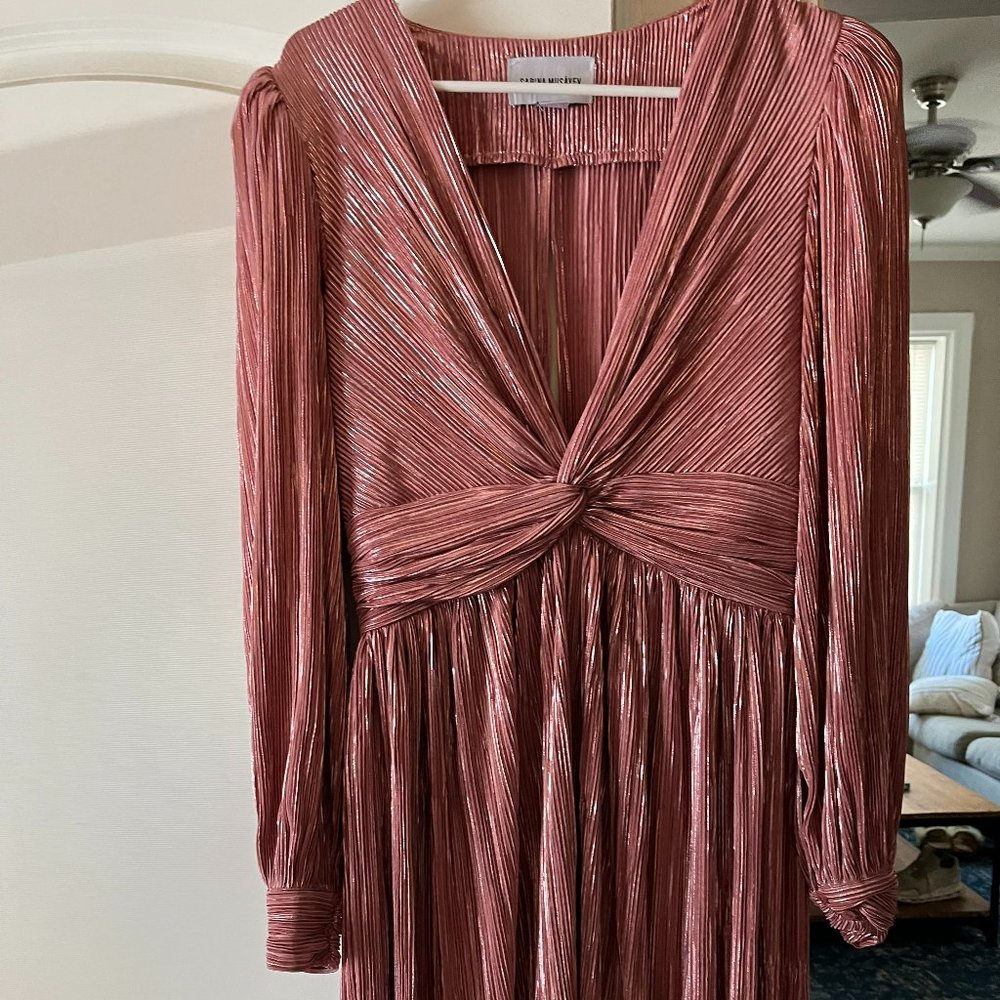 Mini Dress